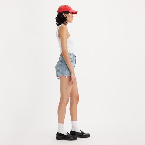 Thumbnail 4 de Levi's 501 Original Shorts Pantalones Cortos 32W