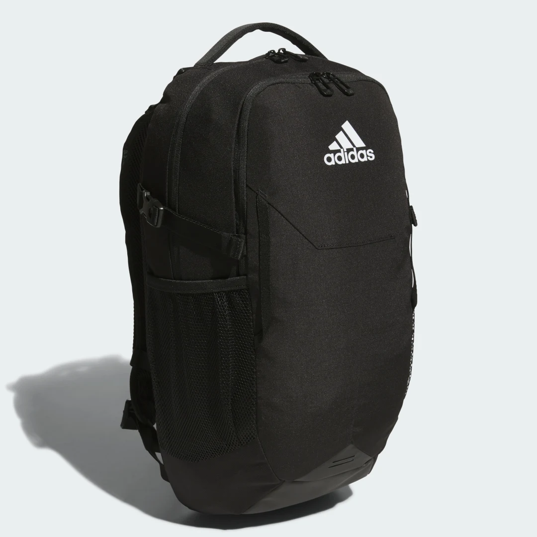 Thumbnail 2 de Functional Backpack de Adidas – mochila negra para uso diario y urbano