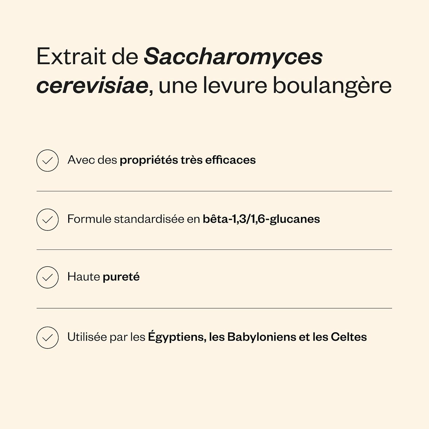 Thumbnail 3 de Beta 1,3/1,6 Glucan de Supersmart – Soutien immunitaire et vitalité (VEGAN)