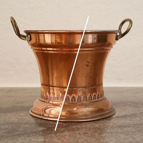 Thumbnail 4 de Hagerty Copper Duster 36x55 cm