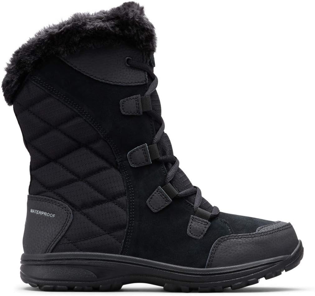Thumbnail 5 de Columbia Ice Maiden II botas para nieve Hombre