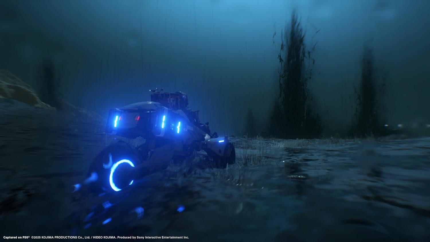 Thumbnail 5 de PlayStation Death Stranding 2 On the Beach