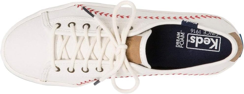 Thumbnail 4 de Keds Women’s Kickstart Lace-Up Sneaker