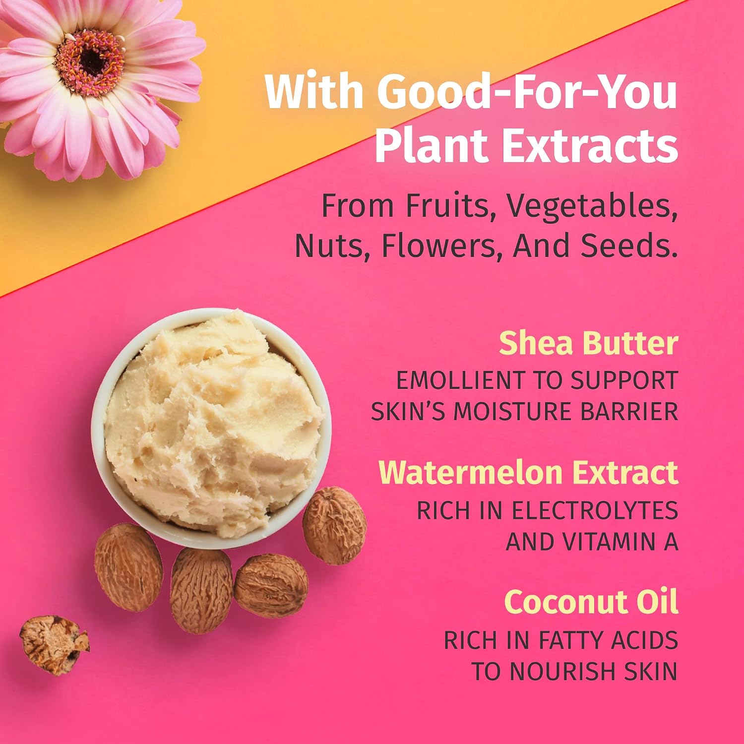 Thumbnail 5 de Hempz Fresh Coconut & Watermelon Body Lotion