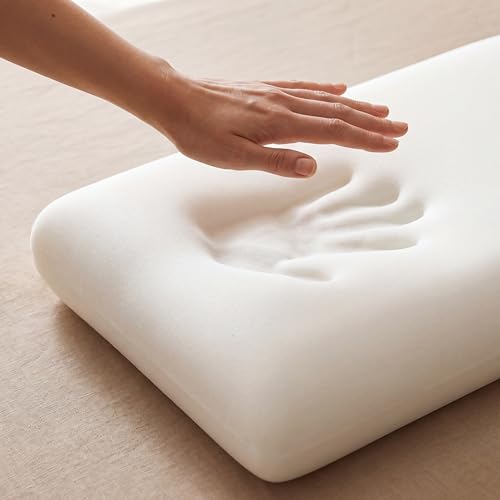 Thumbnail 2 de Todocama Almohada Viscoelástica Aloe Vera (Pack 2 x 70 cm) – firmeza media-alta para cervicales