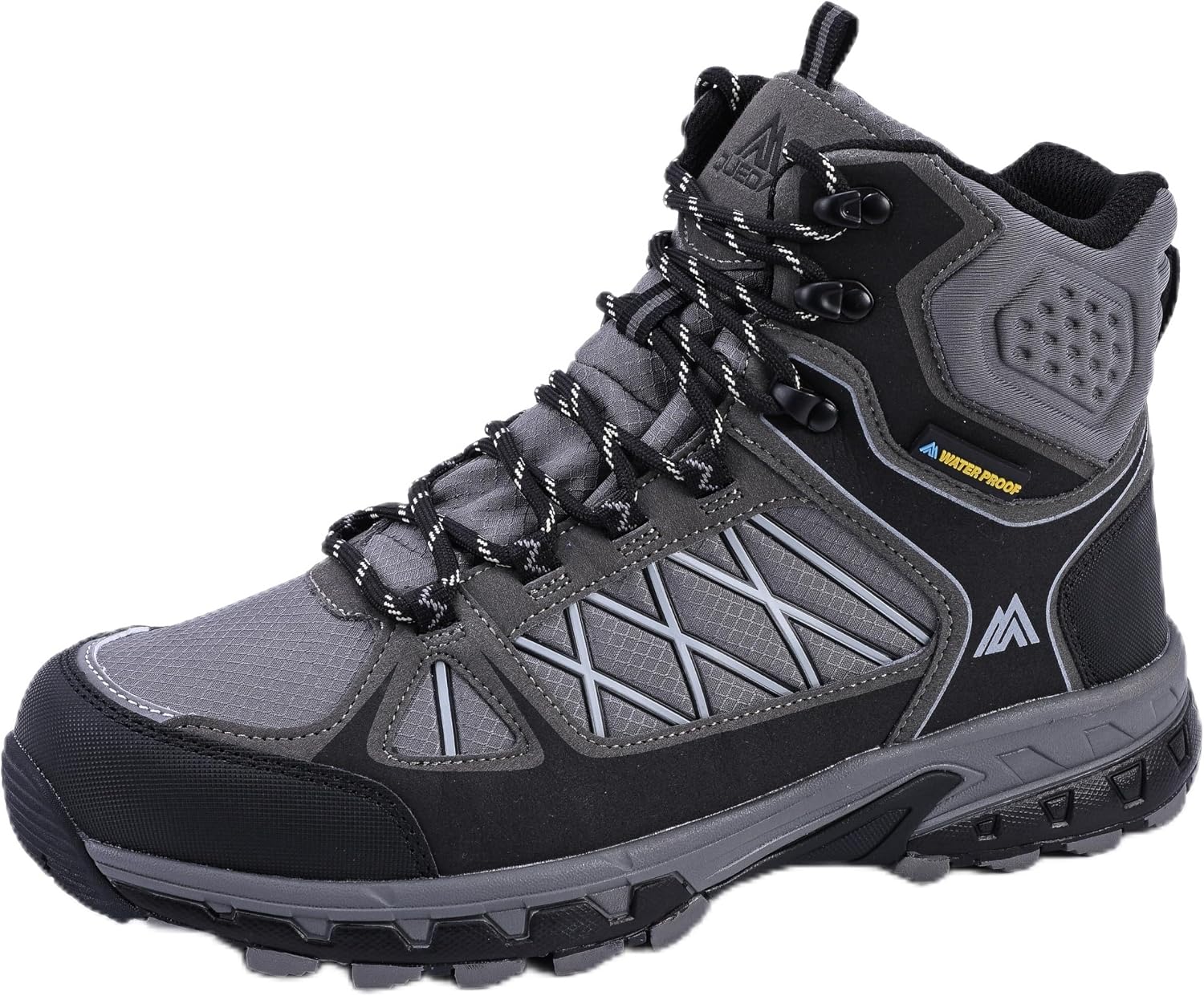 Thumbnail 4 de Queday Waterproof Hiking Boots ⚙