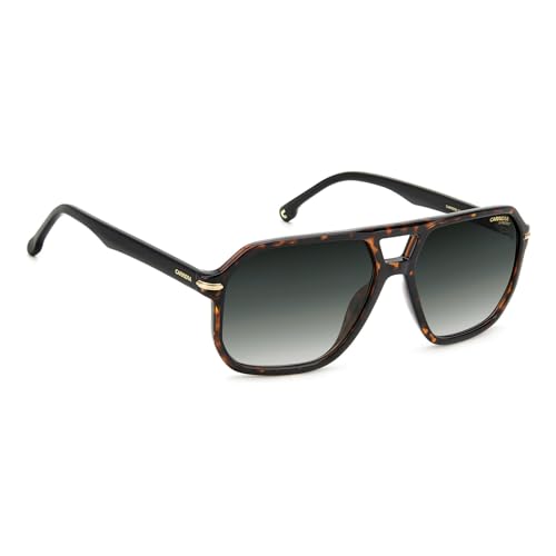 Detalle de CARRERA CARRERA 302/S 086 HAVANA gafas 59 mm 🤓