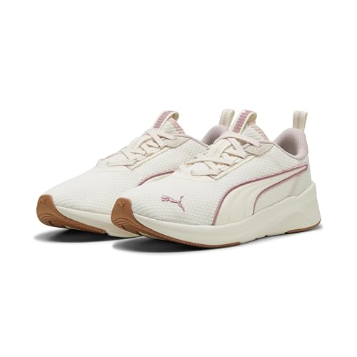 Detalle de PUMA Softride Harli WNS 42 EU — Tenis de correr para mujer