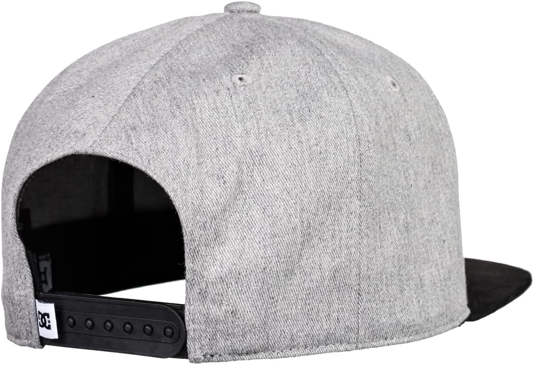 Detalle de Dcshoes Brackers, Berretto Uomo