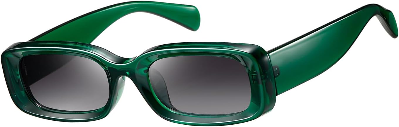Detalle de kimorn Sunglasses for Women: Retro Driving Glasses with UV400 Protection