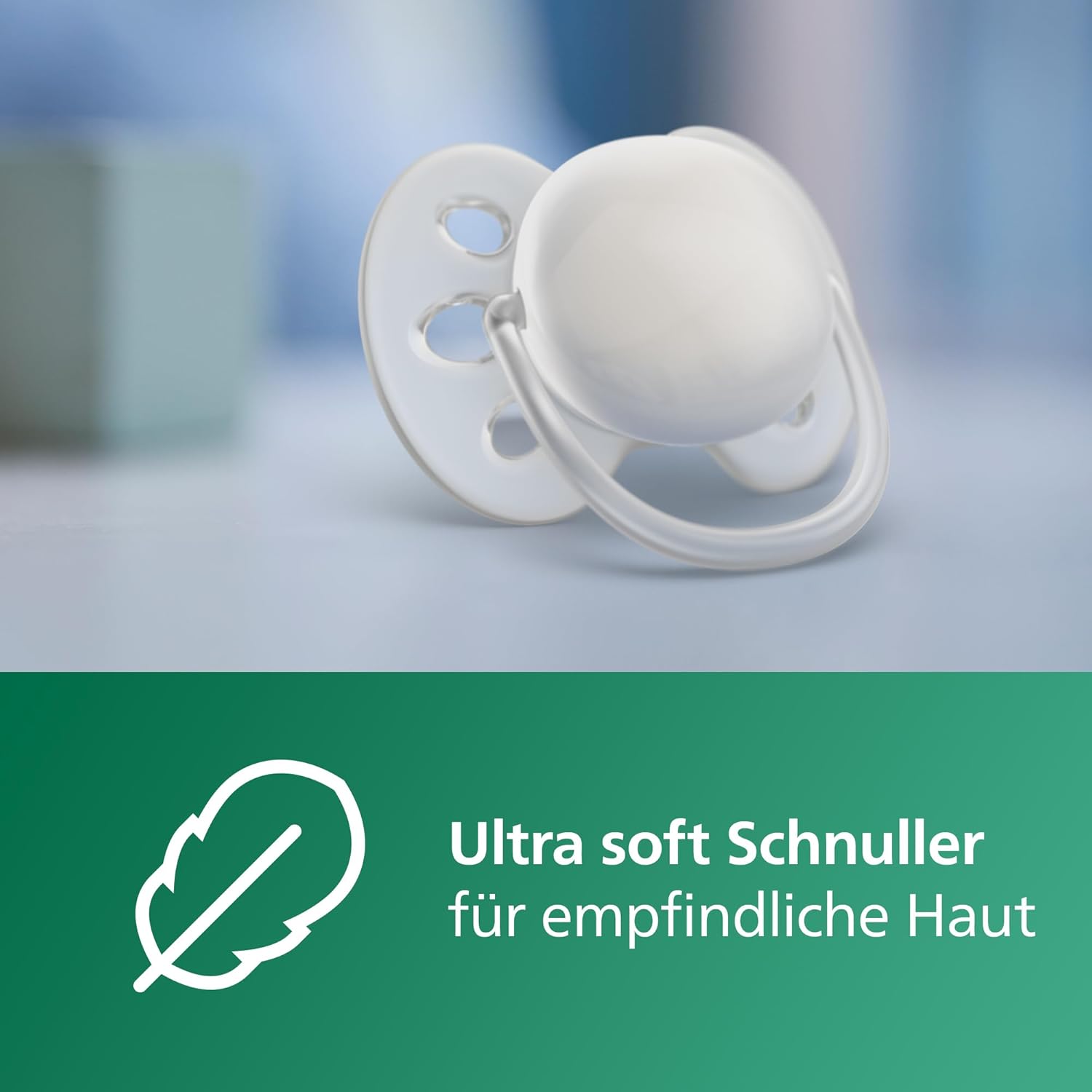Thumbnail 4 de Philips AVENT SCD878/11 3 Babyflaschen