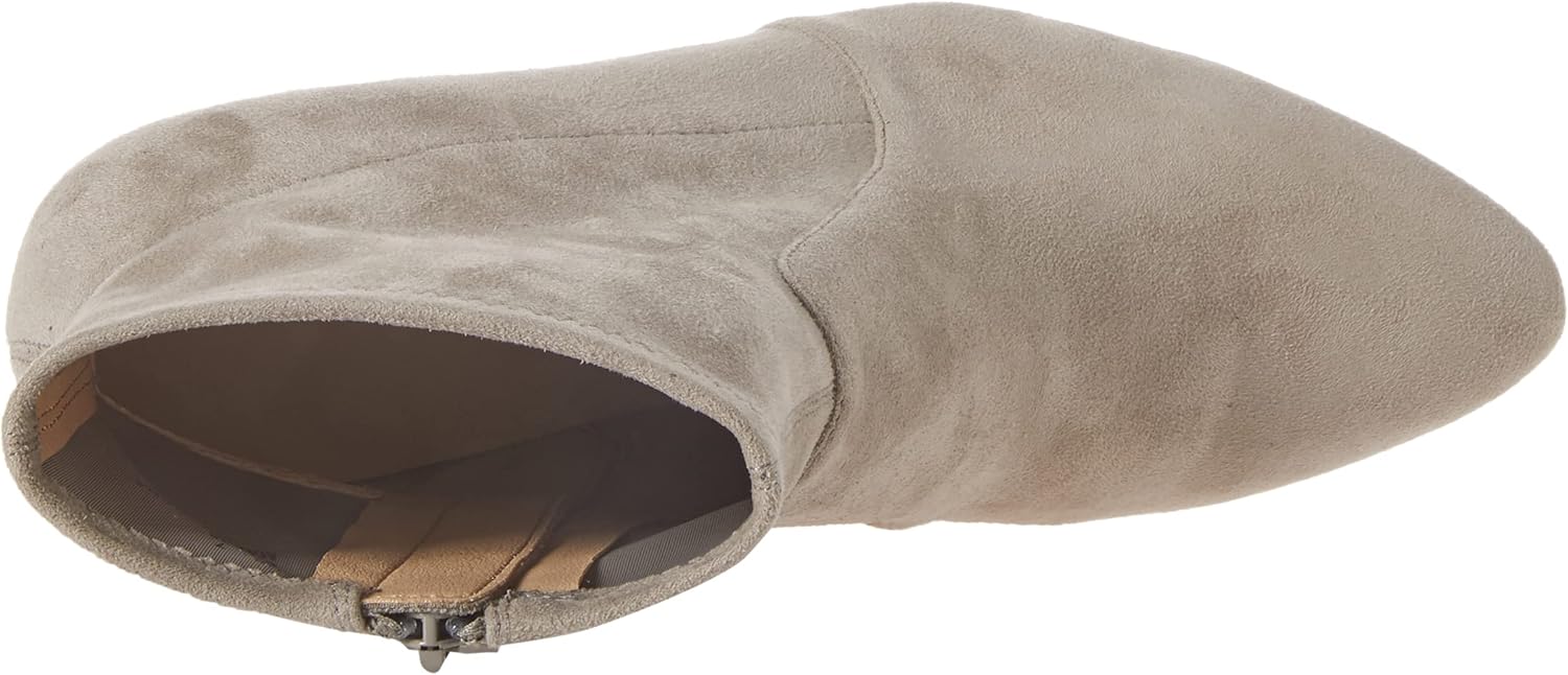 Thumbnail 4 de Amazon Essentials Damen Zugeschnittene Stretchstiefelette mit Absatz – Komfort trifft Stil