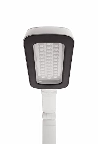 Thumbnail 8 de Philips RobotPlus - Lámpara de mesa LED 27K, blanca 🌟