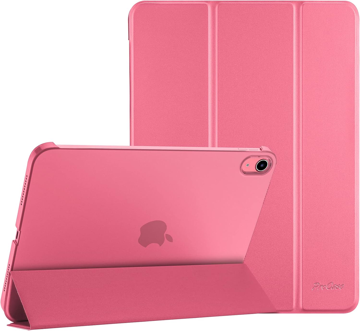 Detalle de ProCase iPad A16 Slim Case 11-inch