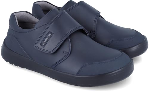 Thumbnail 1 de Biomecanics 251021 deportivas colegiales barefoot, talla 28, azules