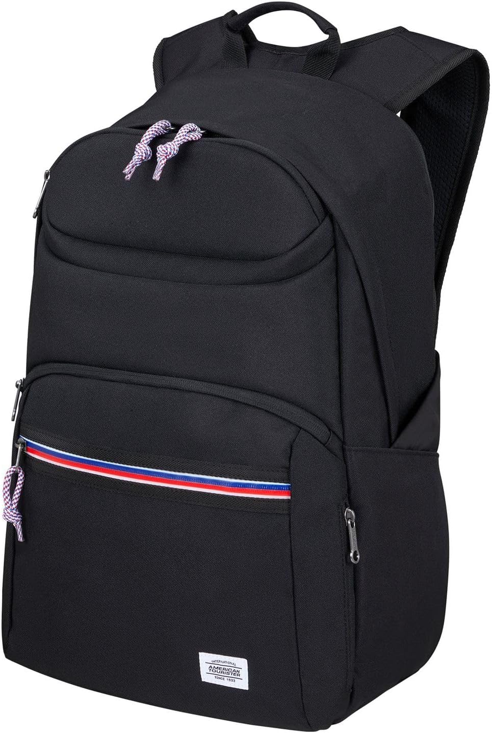 Detalle 2 de American Tourister Upbeat 15.6 inch laptop backpack (32 L) – black