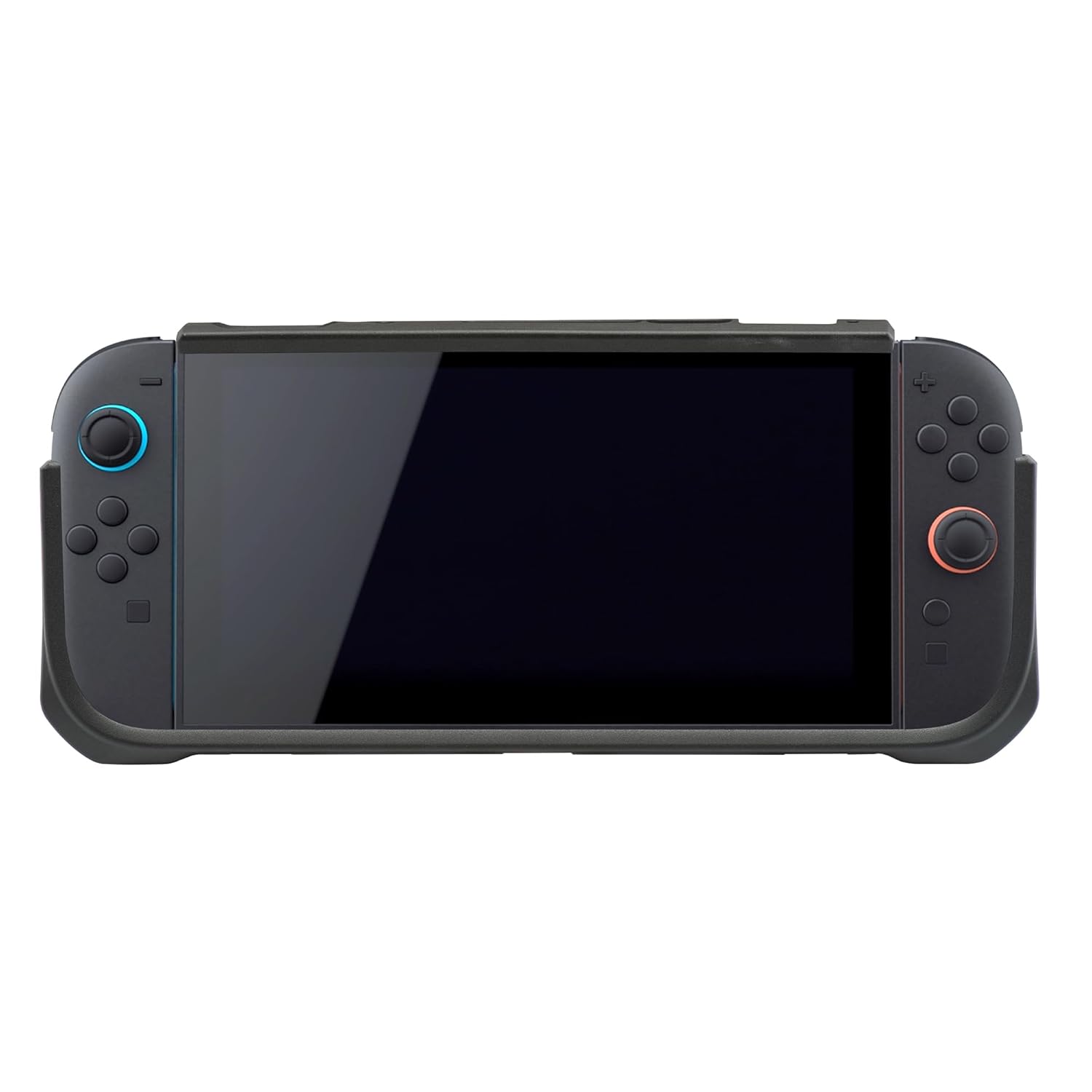 Detalle de Subsonic Schutzhülle für Nintendo Switch 2 – stoßfestes TPU mit Zugriff auf Tasten und Funktionen