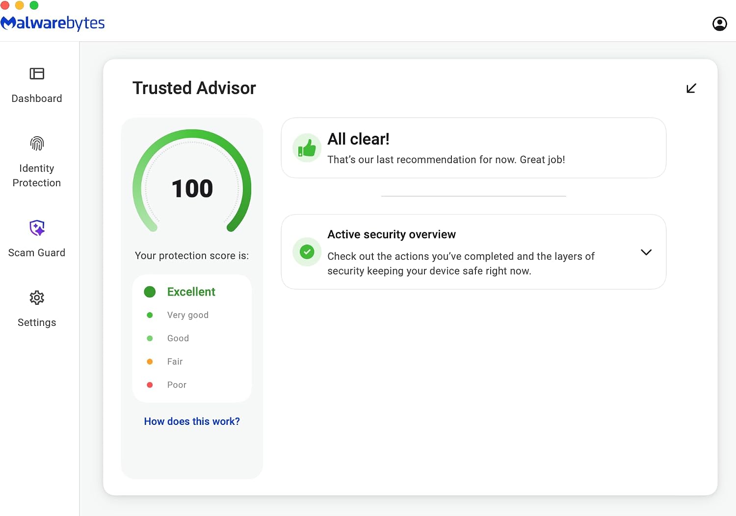 Thumbnail 6 de Malwarebytes Standard, Premium Security | 18 Months, 2 Devices — Amazon Exclusive