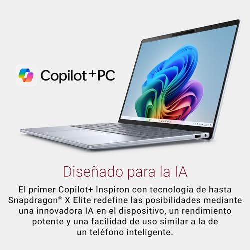 Thumbnail 1 de Dell Inspiron 14 Plus 7741 Copilot+ 💻 14" QHD+ 16GB RAM 1TB SSD