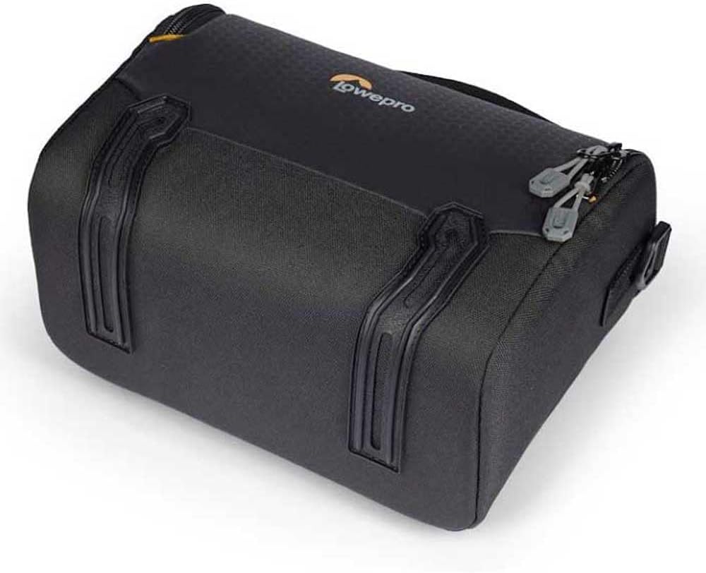 Detalle 2 de Lowepro Adventura SH 160 III bolsa para cámara sin espejo