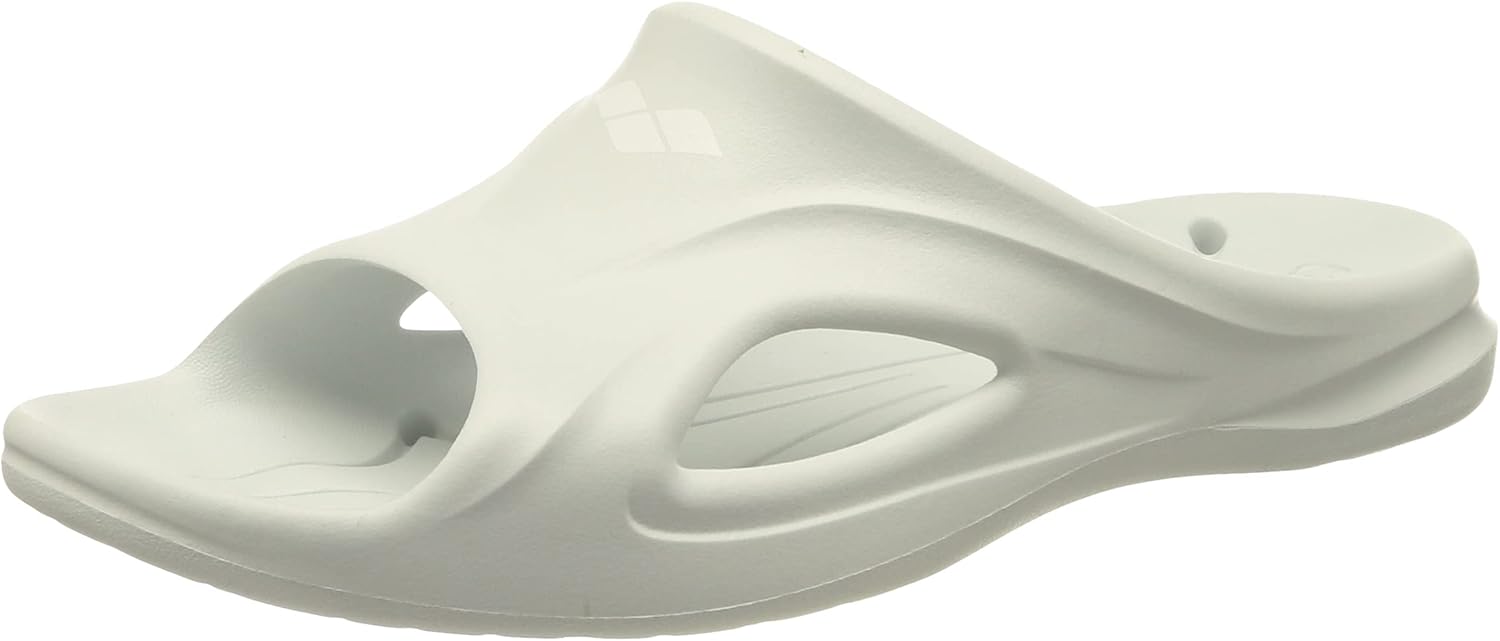 Detalle de Arena Hydrosoft II Sandales tongs unisexes – confort léger et séchage rapide