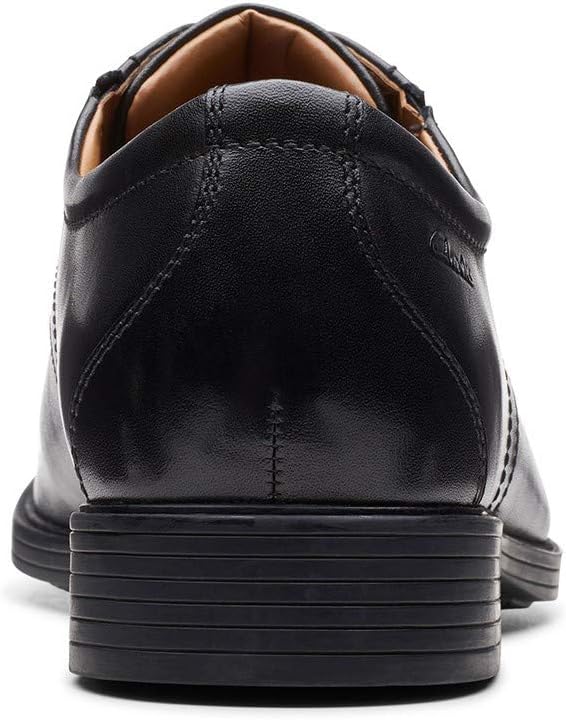 Thumbnail 5 de Clarks Whiddon Cap Oxford men's dress shoes 👞