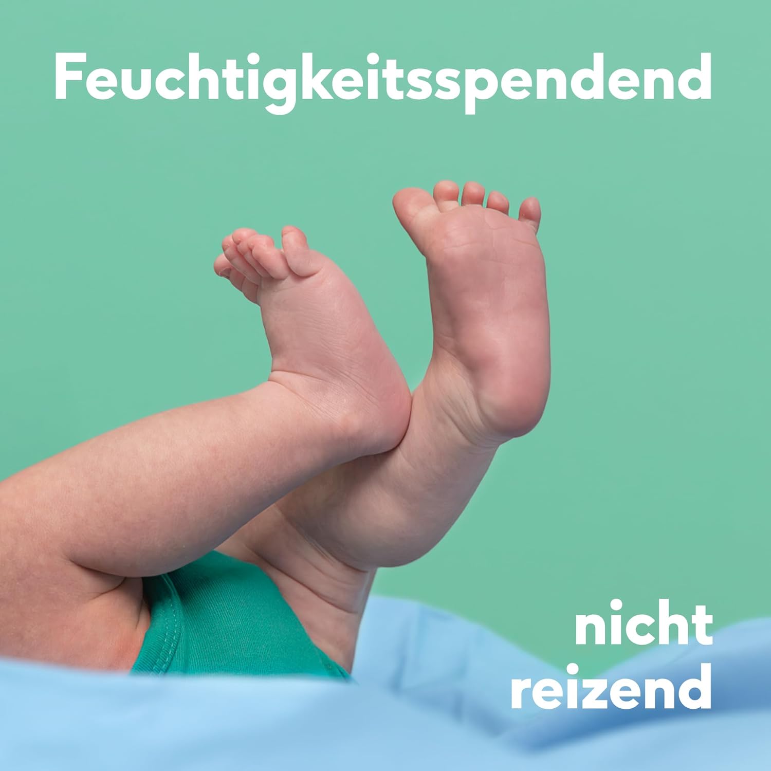 Thumbnail 3 de Naïf Babyöl 0% Parfum – Sanfte Pflege mit natürlichem Kokosöl für empfindliche Babyhaut (100 ml)