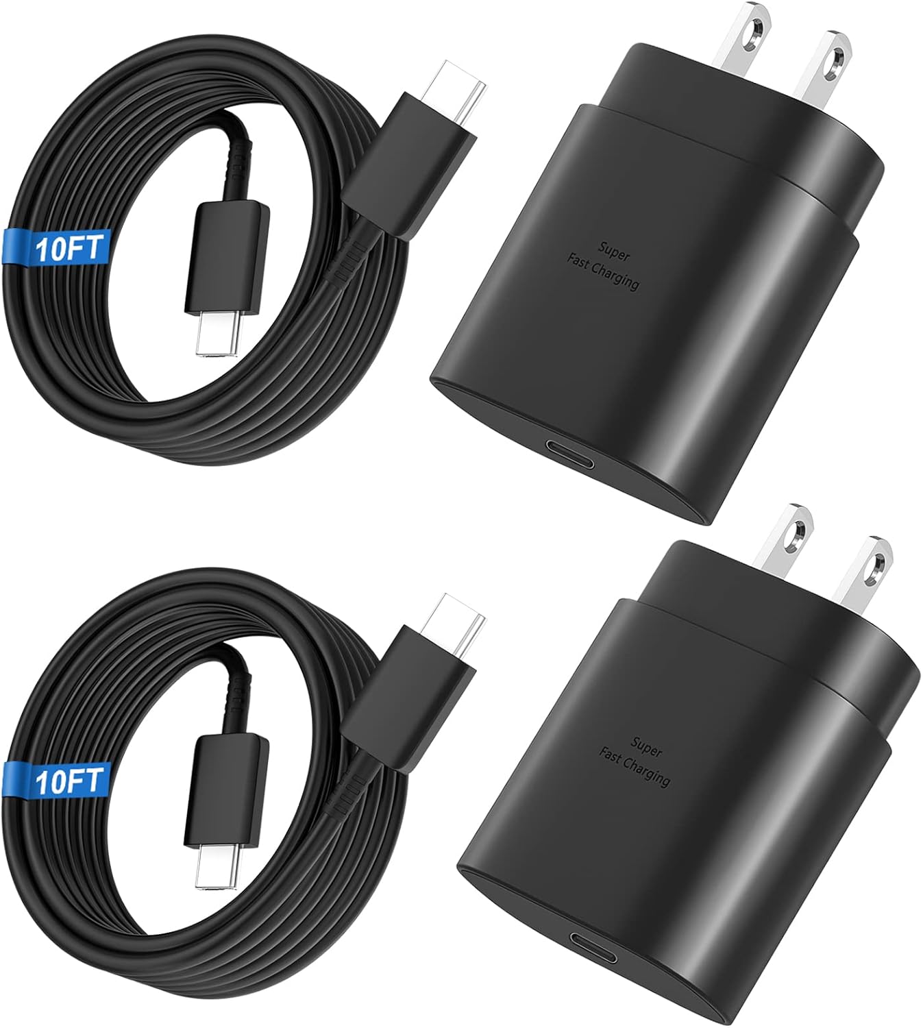 Detalle de Super Fast Charger Type C 25W