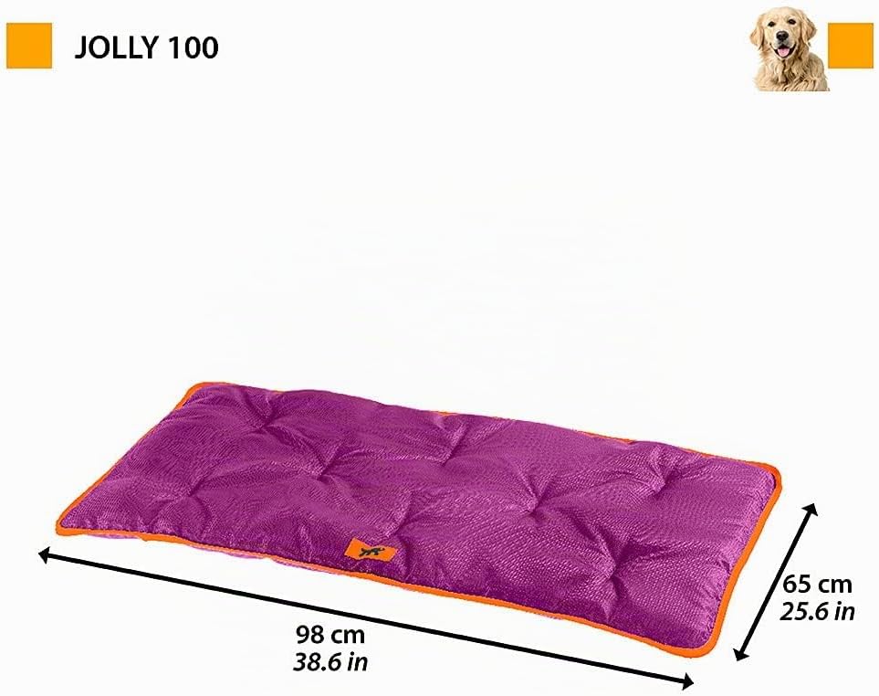 Detalle de Ferplast Jolly 98 x 65 cm Cuccia