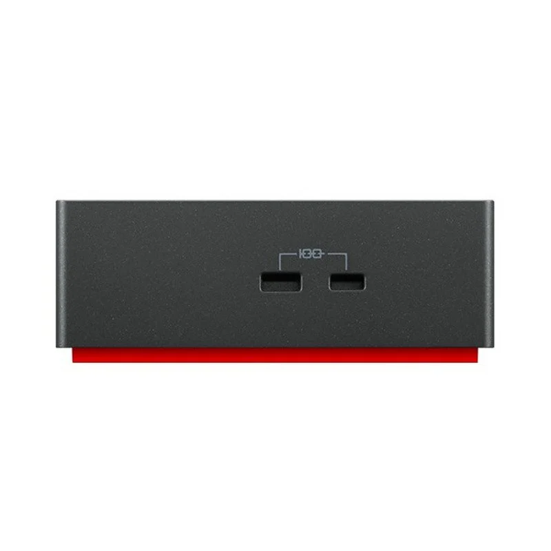Thumbnail 1 de Lenovo ThinkPad Universal USB-C: estación de acoplamiento con carga para portátiles USB-C