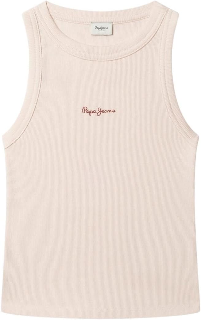 Detalle 2 de Pepe Jeans Giselle T-Shirt Bambine e Ragazze