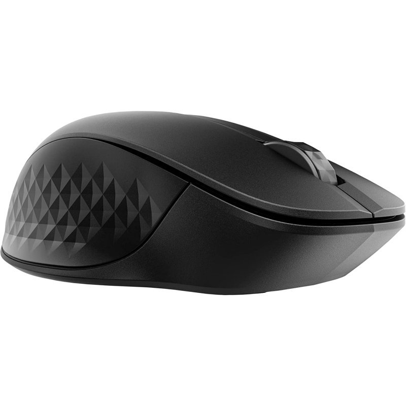 Detalle 2 de HP 430 Ratón Inalámbrico 1200 DPI Negro