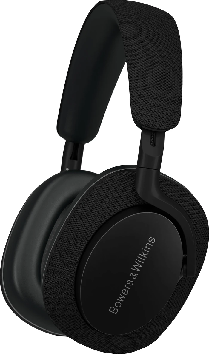 Thumbnail 12 de Bowers & Wilkins Px7 S2e Schwarz Kopfhörer
