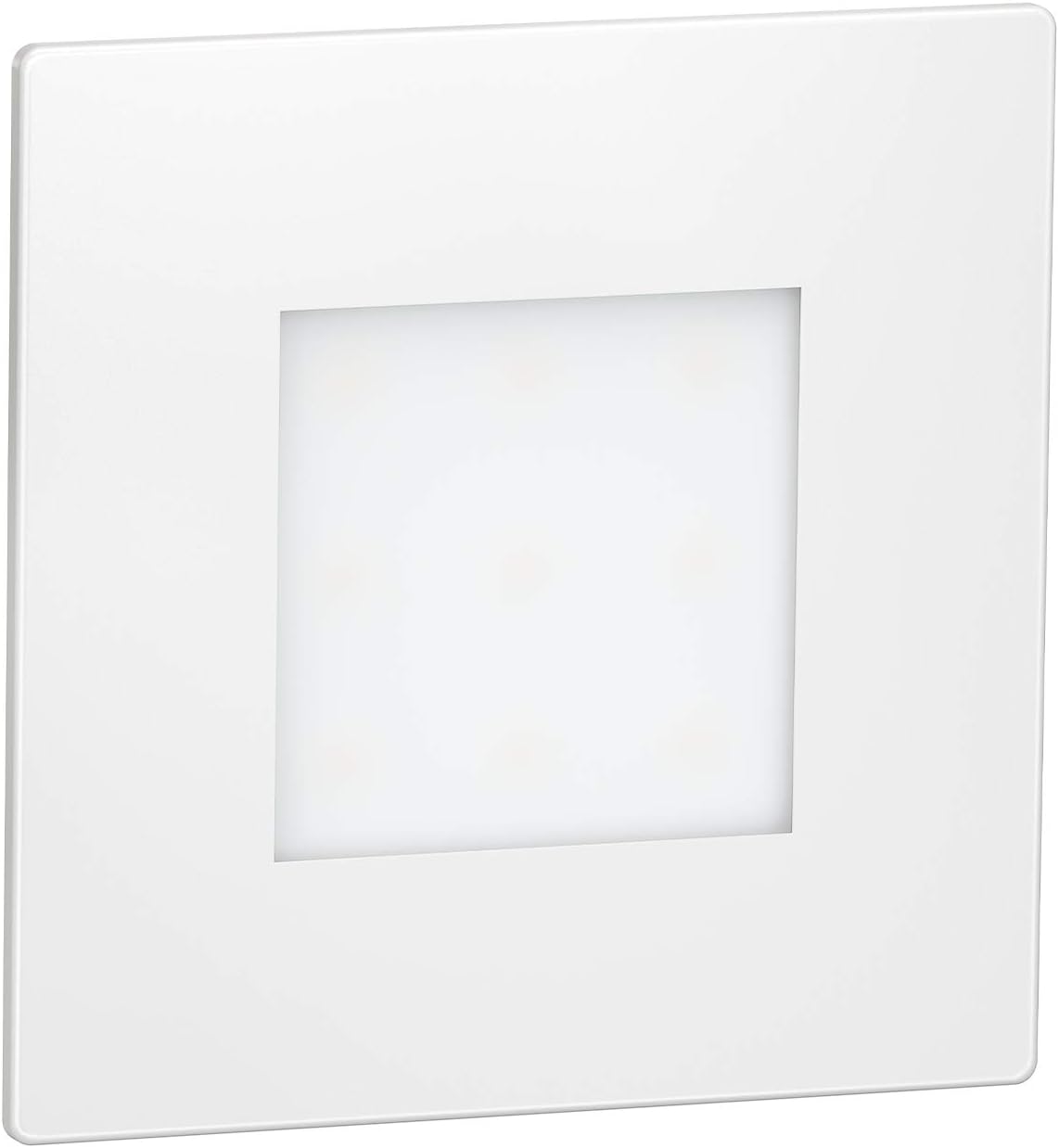 Detalle 2 de LEDScom.de FEX LED Treppenlicht 1,1 W