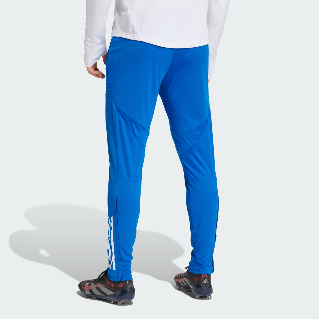 Thumbnail 1 de Pantalón de entrenamiento Real Madrid Tiro 25 Competition – Adidas