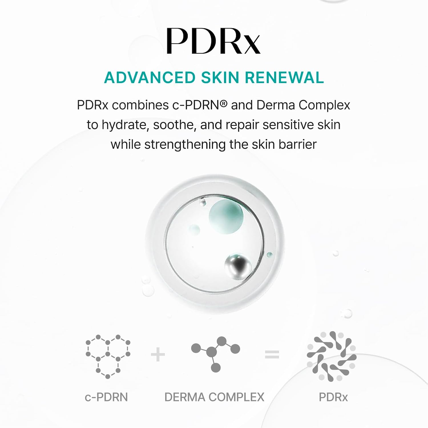 Thumbnail 6 de REJURAN Moisture Treatment Mask, 5-Count Hydrating Sheet Masks with PDRx