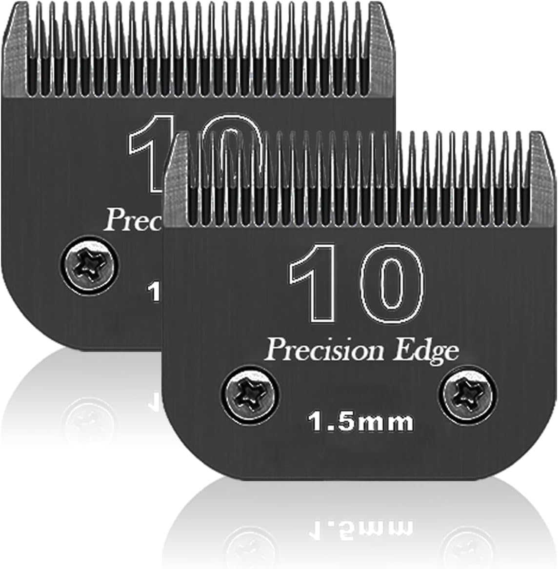 Detalle de BESTBOMG 4F lama di ricambio 9,5 mm ✂