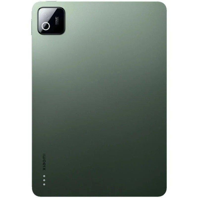 Detalle de Xiaomi Pad 8 Pro WiFi de 11,2" (12GB/512GB) en verde
