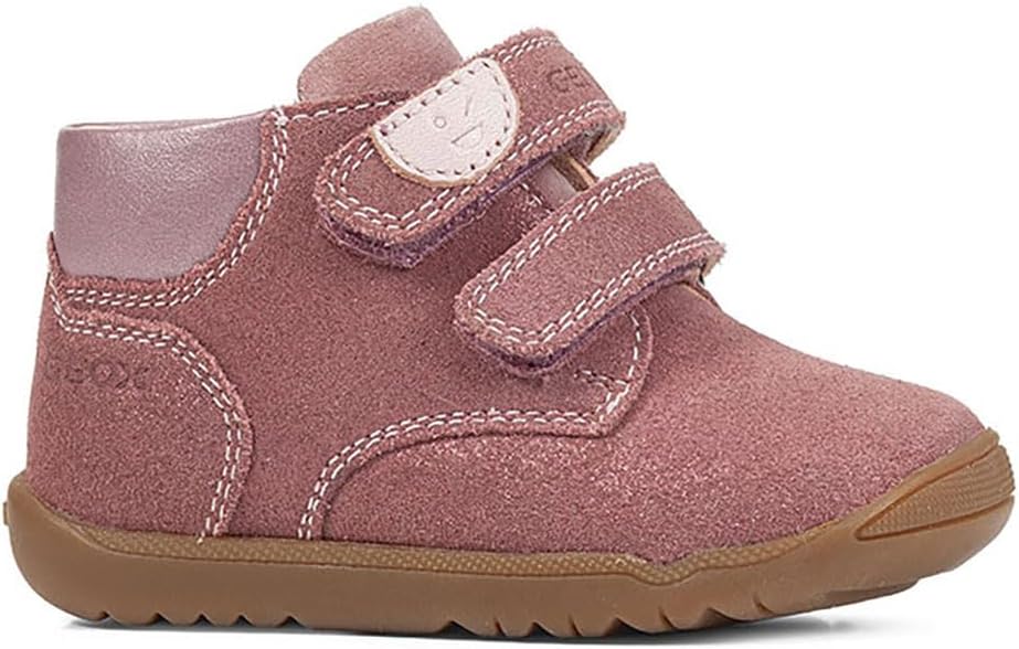 Thumbnail 2 de Geox Baby - Mädchen B Macchia Girl CSneaker