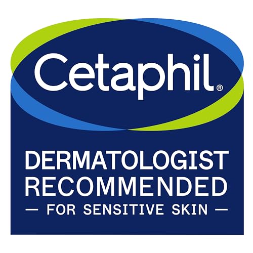 Thumbnail 8 de Cetaphil Gentle Skin Cleanser, Hydrating Face Wash for Sensitive Skin (20 oz) – Calm, Cleanse, Hydrate