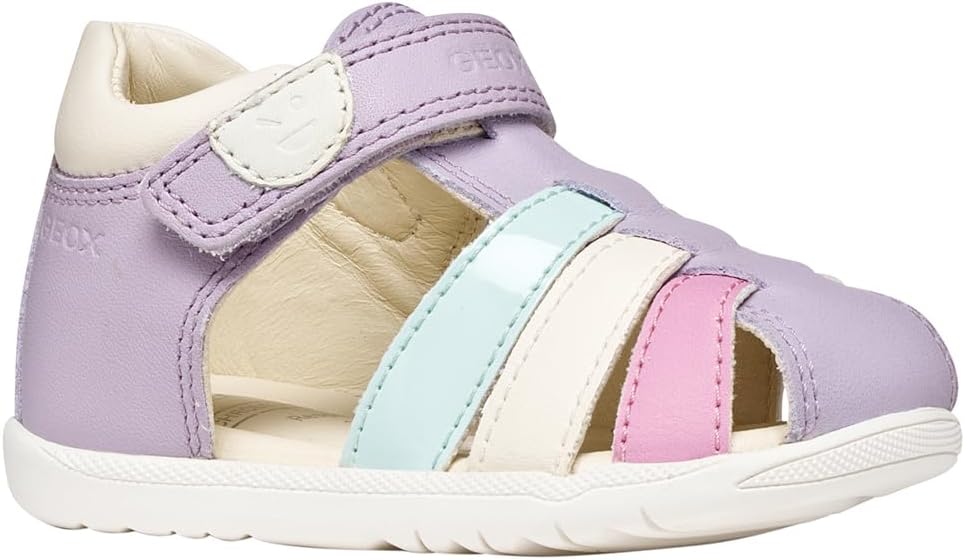 Geox Baby Girls B Sandal Macchia GirSandal