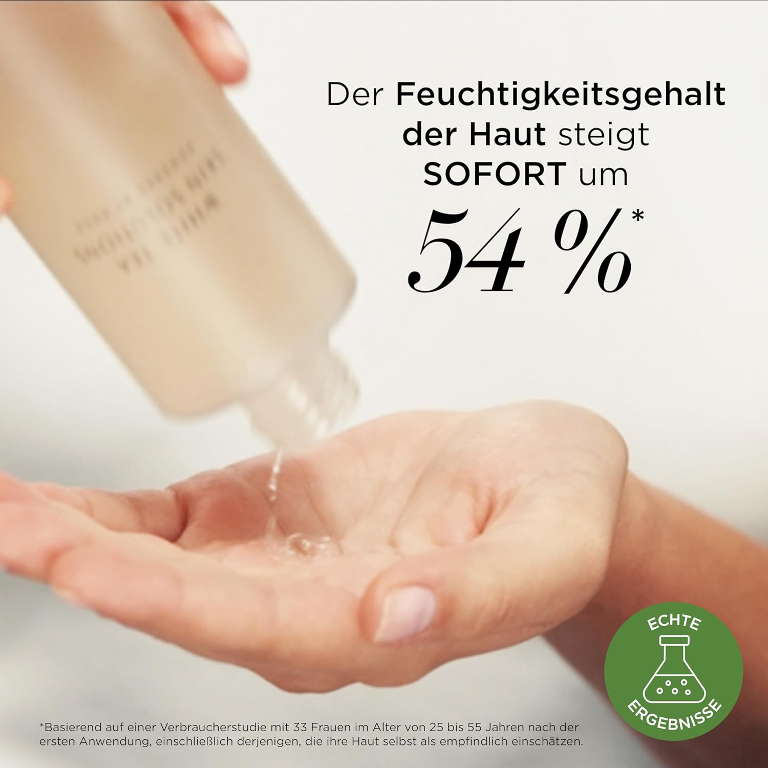 Thumbnail 3 de White Tea Skin Solutions Bi-Phase Toning Lotion – feuchtigkeitsspendende Pflege bei Rötungen