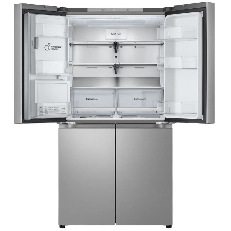 Thumbnail 3 de LG GML960PYBE Frigorífico Americano Acero Inoxidable Antihuellas