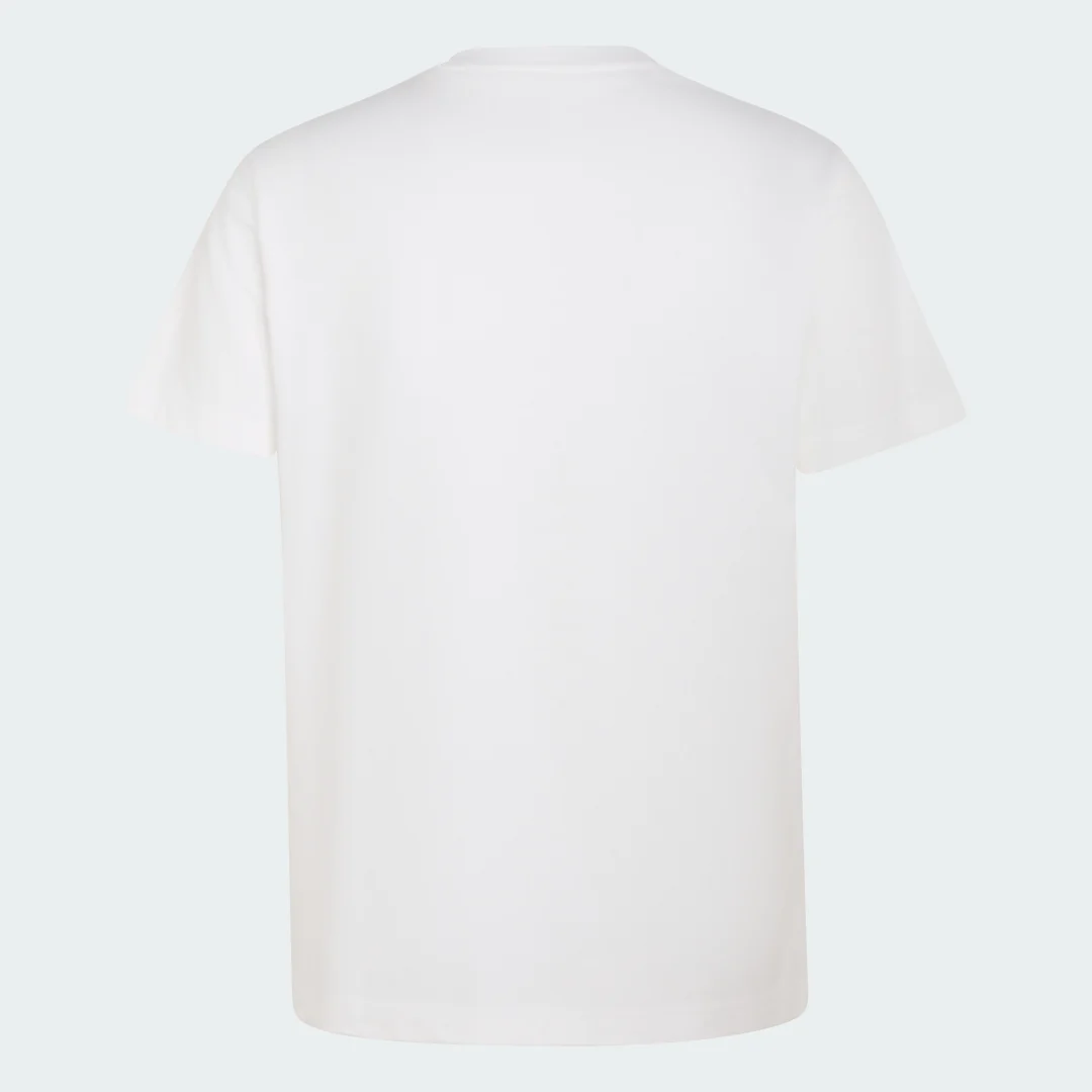 Thumbnail 1 de adidas PARIS TEE 1 (blanco)