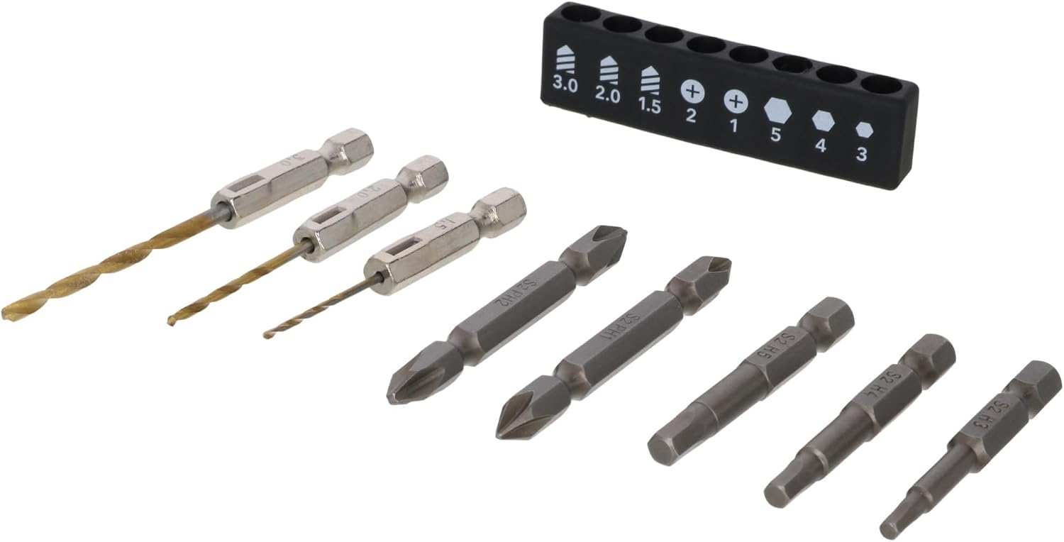 Detalle de 高儀 ちょいドラ NEO CDR-37LiC 3.7V充電式ドライバー、手締め・穴あけ対応