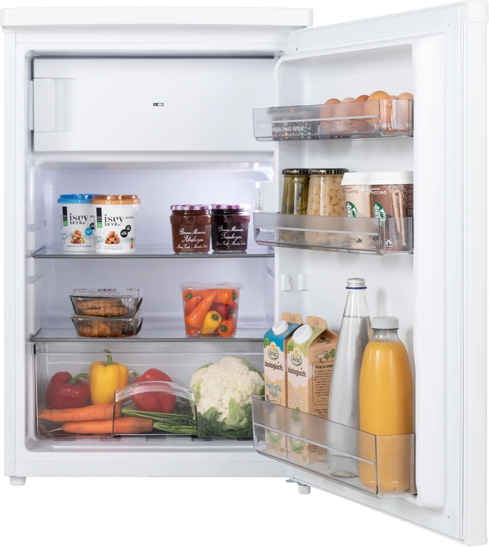 Thumbnail 9 de Wisberg WBTTKV55DW – 95 l Kühlschrank