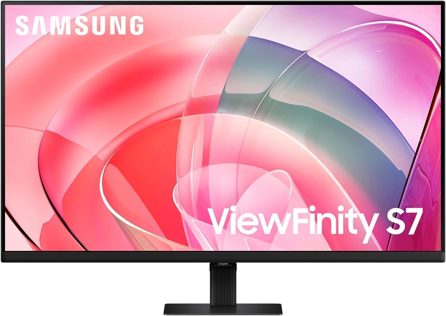 Detalle de Samsung ViewFinity S7 27" 4K Monitor