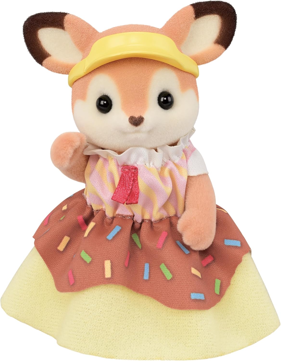 Thumbnail 6 de SYLVANIAN FAMILIES 5808 Carro delle ciambelle