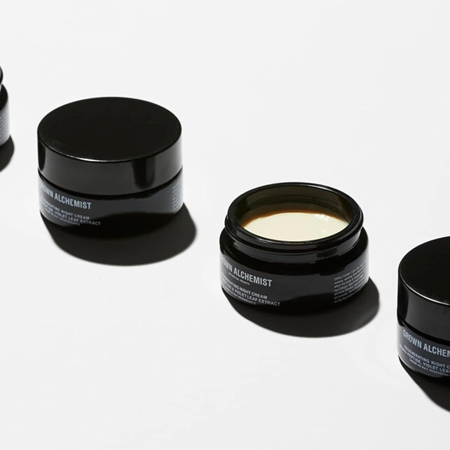 Thumbnail 3 de Grown Alchemist Night Cream for Regenerating Overnight