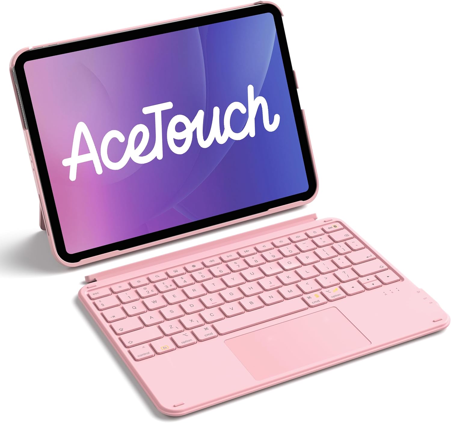 Detalle de Inateck AceTouch KB04122 Ultralight Keyboard 11"